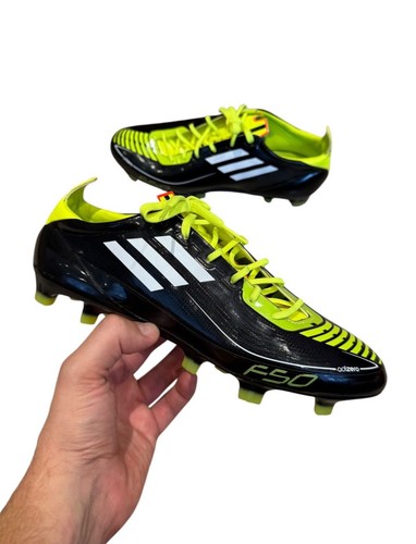 Scarpe calcio adidas f50 - da,