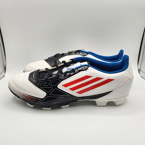 Adidas trx fg - f-50, messi