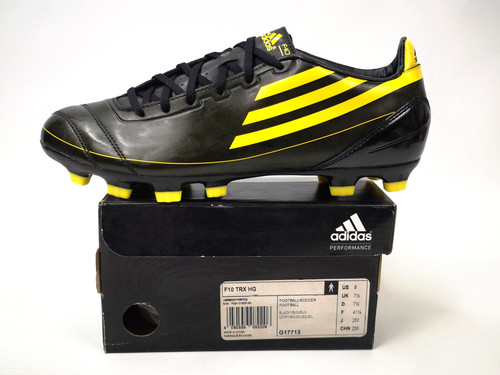 Scarpe calcio adidas - calcio, f50