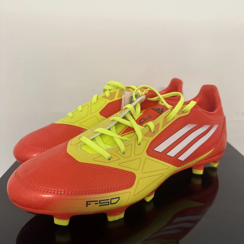 Scarpe calcio adidas f50 - da,