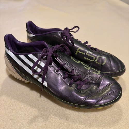 Scarpe calcio adidas f50 - scarpe,