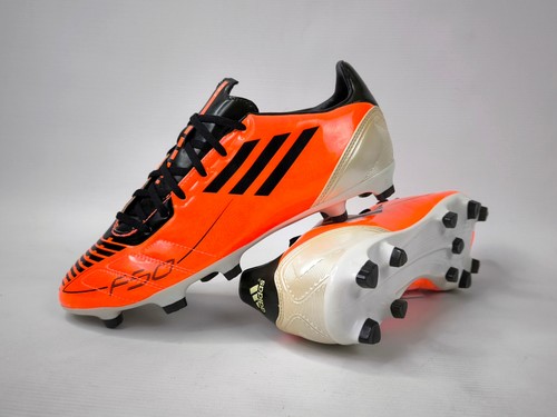 Scarpe calcio adidas - scarpe, f50