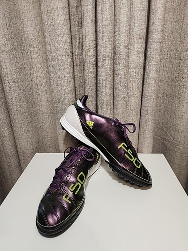 Adidas f50 trx 2010 - adidas, turf