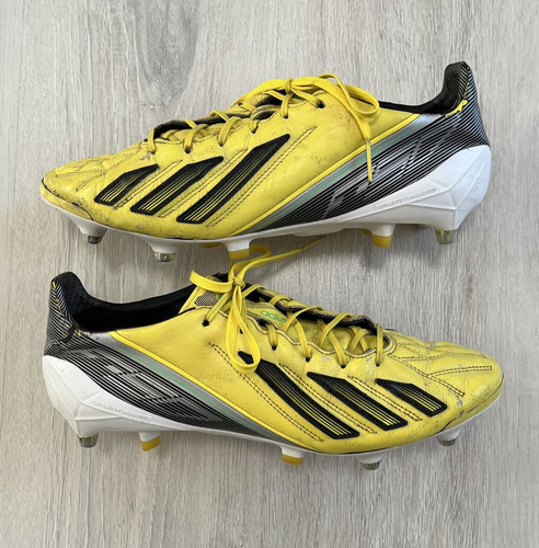 Scarpe calcio adidas f50 - scarpe,