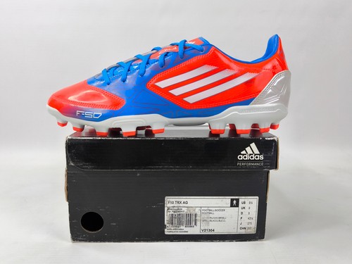 Scarpe calcio adidas f50 - da,