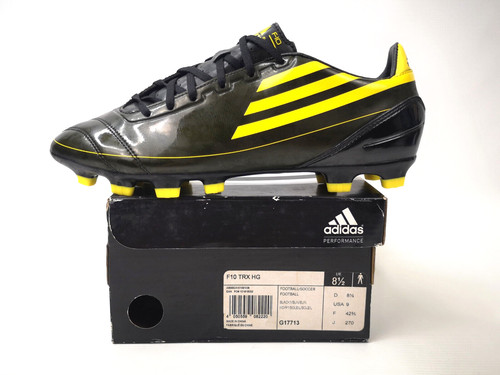 Scarpe calcio adidas - da,