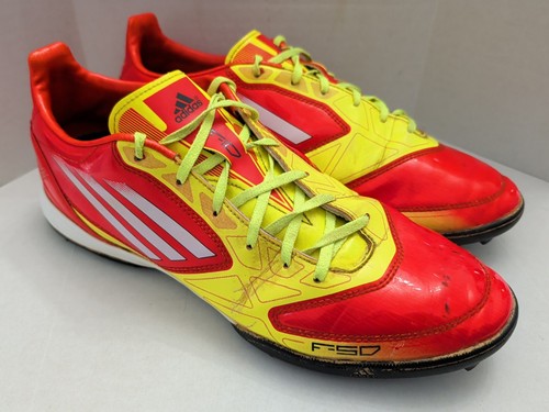 Scarpe tacchetti calcio adidas - scarpe,