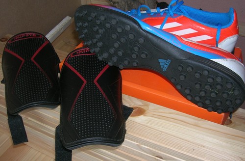 Scarpe calcio adidas f50 - calcio,