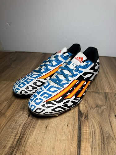 Scarpe calcio adidas messi - da,
