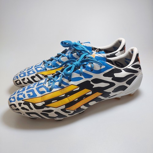 Adidas messi f50 adizero trx - adidas,