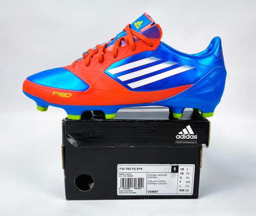 Scarpe calcio adidas f50 - da,