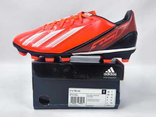Scarpe calcio adidas f50 - scarpe, da