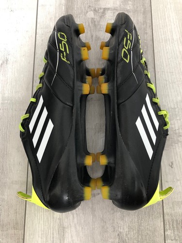 Scarpe calcio adidas f50 - scarpe,