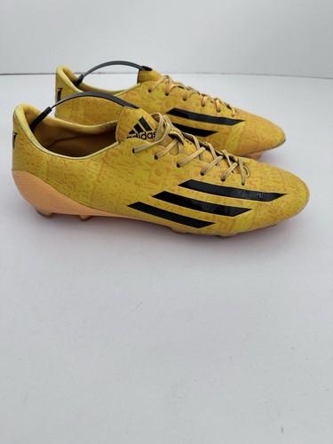 Scarpe uomo adidas messi - da,