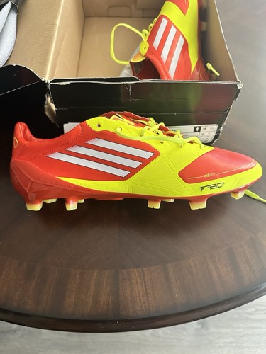 Adidas adizero f50 - f50, syn