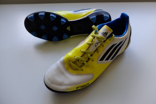 Scarpe calcio adidas - scarpe, da