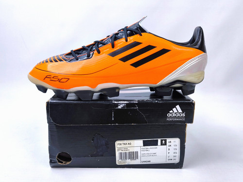 Scarpe calcio adidas - calcio, f50