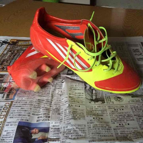Scarpe calcio adidas - scarpe,