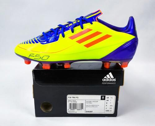 Scarpe calcio adidas f50 - da,