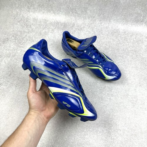 Scarpe calcio adidas f10 - da, +f10