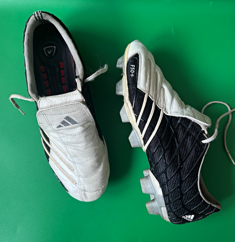 Scarpe calcio adidas f50 - da,