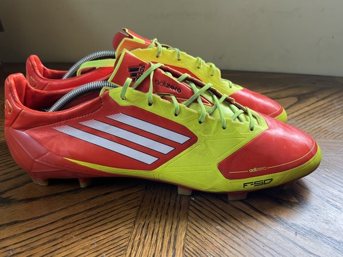 Adidas adizero f50 - adizero, trx
