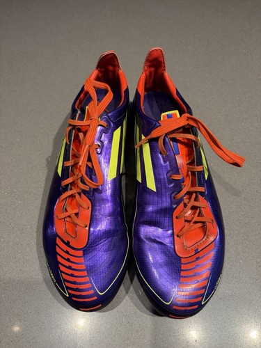 Adidas f50 adizero trx - adidas, fg
