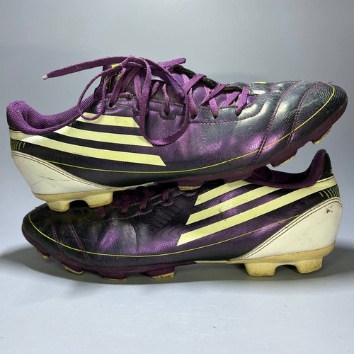 Scarpe calcio adidas - scarpe, f50