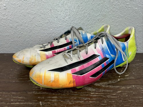 Scarpe calcio adidas f50 - da,