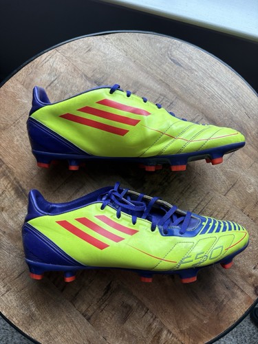 Adidas f50 trx tacchetti - f50,