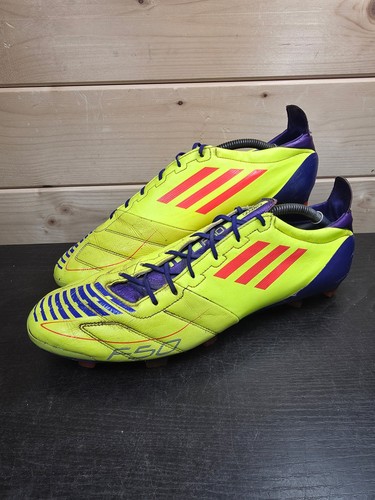 Adidas f50 adizero trx - adidas, fg