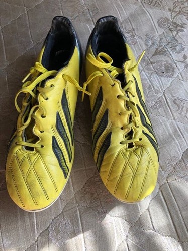 Scarpe calcio adidas - da,