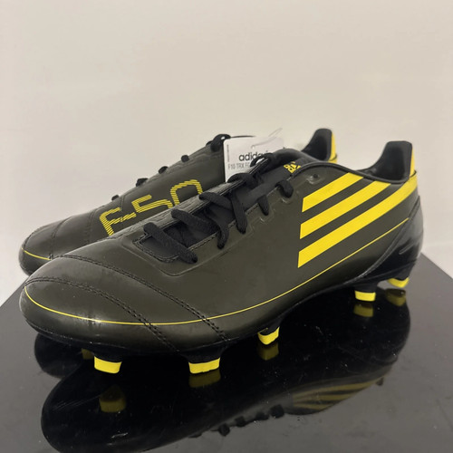 Scarpe calcio adidas - da, f50