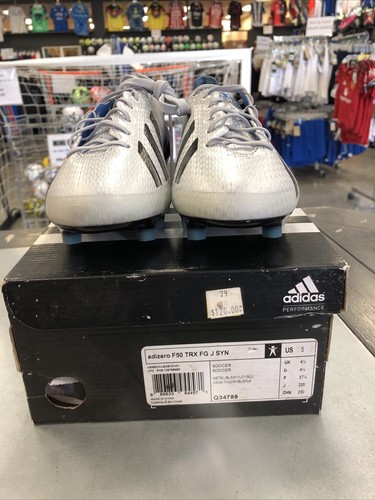Adidas adizero f50 trx j - f50,