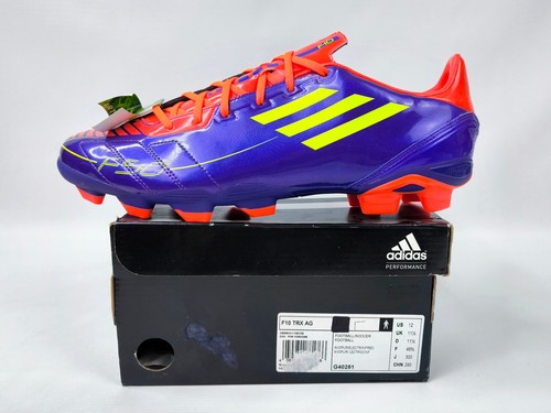 Scarpe calcio adidas f50 - da,