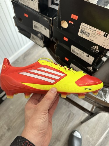 Adidas f50 trx syn taglia - fg,