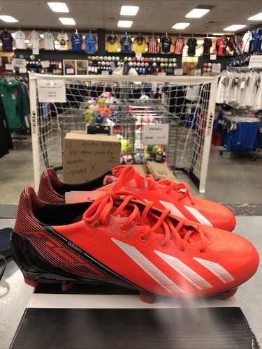 Adidas adizero f50 trx j - f50, fg