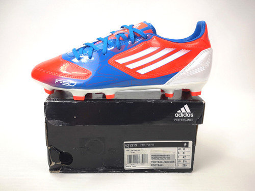 Scarpe calcio adidas f50 - scarpe,