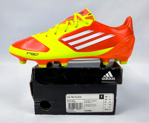 Scarpe calcio adidas f50 - scarpe,