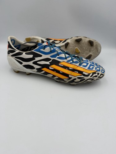 Scarpe tacchetti calcio adidas - scarpe,