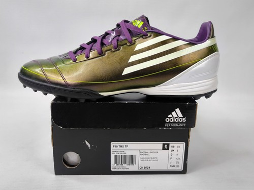 Scarpe calcio adidas f50 - scarpe,