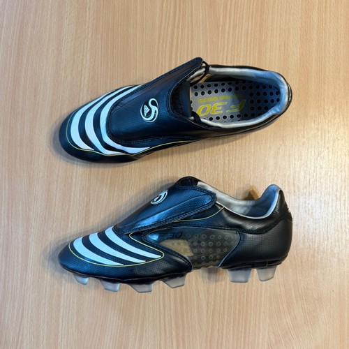 Scarpe calcio adidas f30 8 - da,
