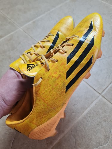 Scarpe calcio adidas f50 - scarpe,