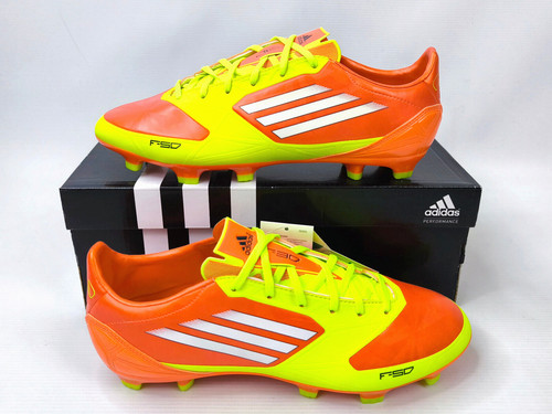 Scarpe calcio adidas - da, f50