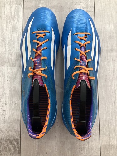 Scarpe calcio adidas f50 - scarpe,
