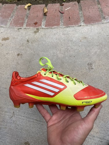 Scarpe calcio adidas f50 - da,