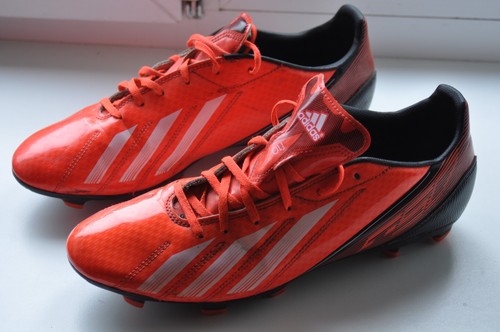 Scarpe calcio adidas - scarpe, f50
