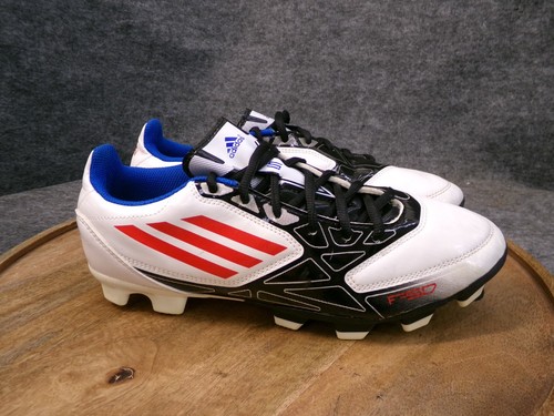 Adidas trx fg - f5, messi