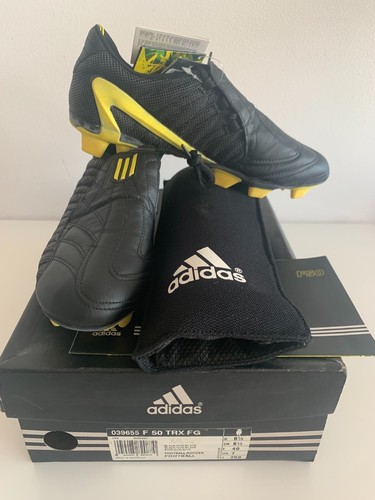 Adidas f50 trx taglia 7us - adidas,
