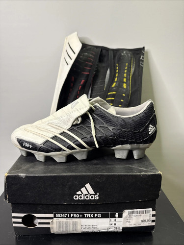 Adidas f50 trx numero 39 - trx, fg